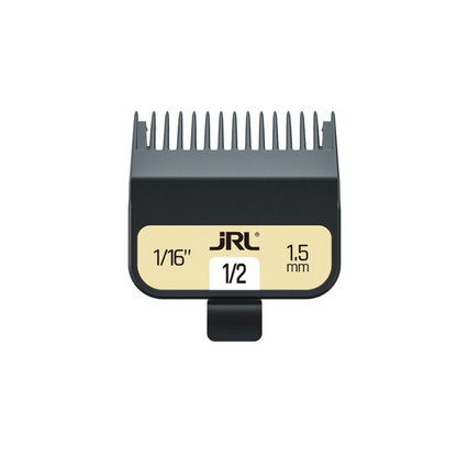 JRL FF2020 Premium Double Magnetic Clipper Guards