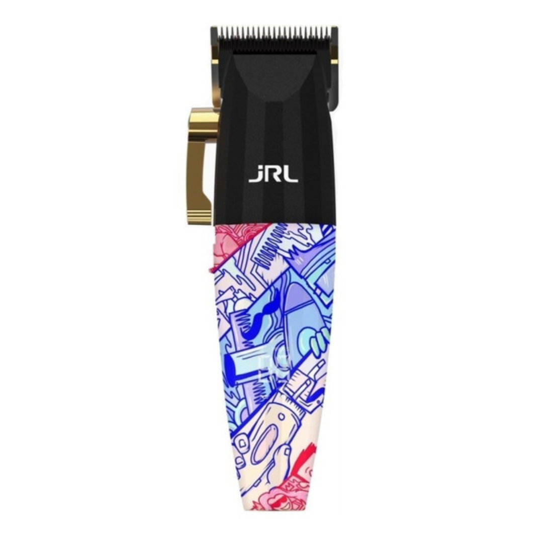 JRL 2020C Clipper x3 Limited Edition