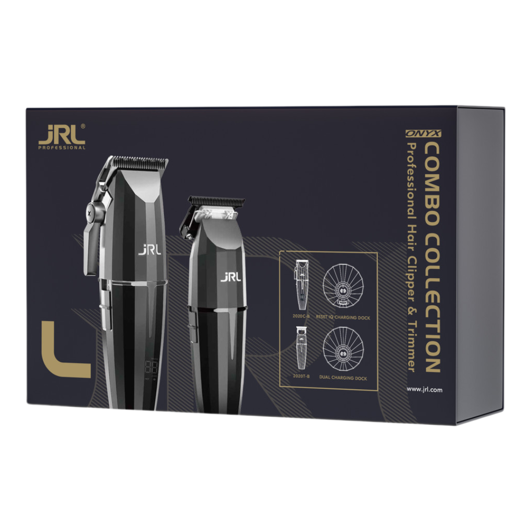 JRL ONYX Collection Kit