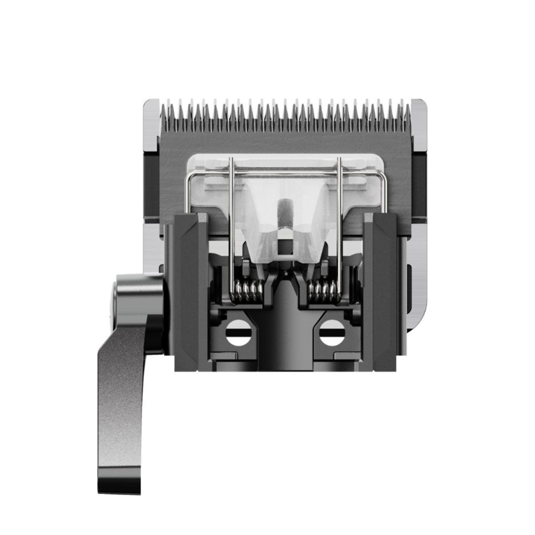 JRL 2025C Diamante EZ Gap Clipper Blade - Black