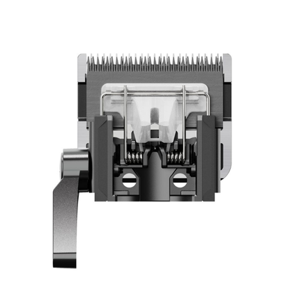 JRL 2025C Diamante EZ Gap Clipper Blade - Black