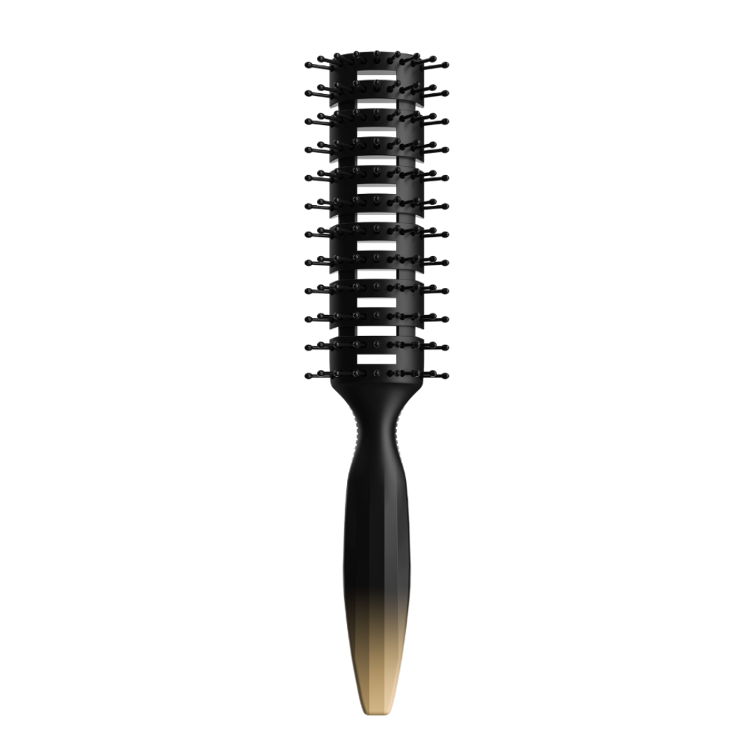 JRL 9 Row Vent Brush