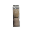 Zenith White Wood Shave Brush - Boar Bristle