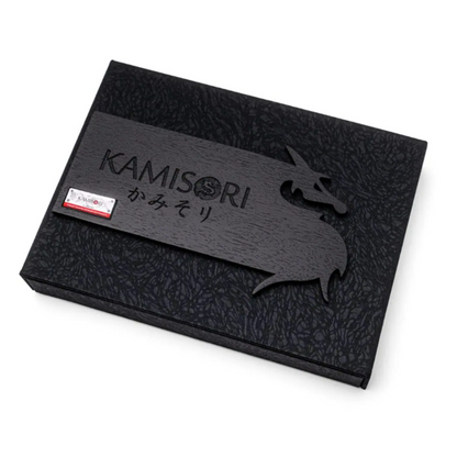 Kamisori Onyx Shears