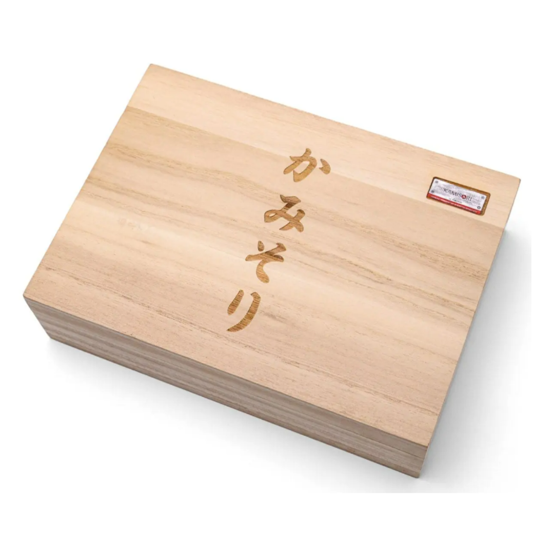 Kamisori Diablo SE Hair Cutting Shears Set