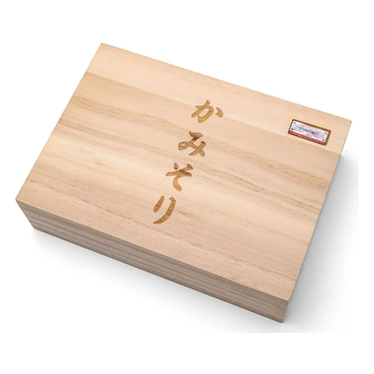 Kamisori Diablo SE Hair Cutting Shears Set