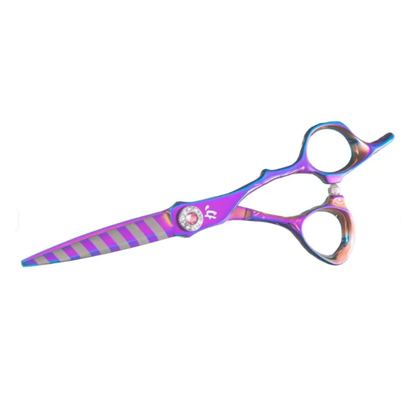 Kamisori Diablo SE Hair Cutting Shears Set