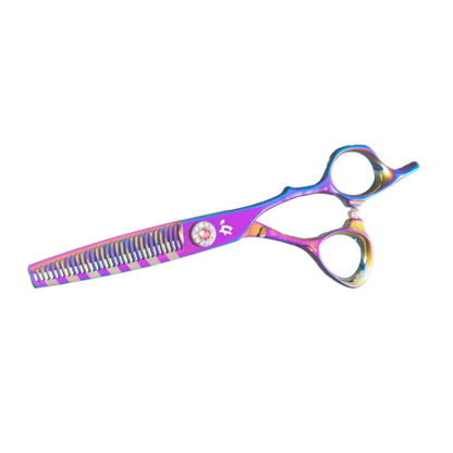 Kamisori Diablo SE Hair Cutting Shears Set