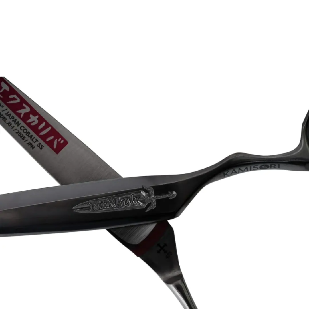 Kamisori Excalibur Hair Cutting Shears