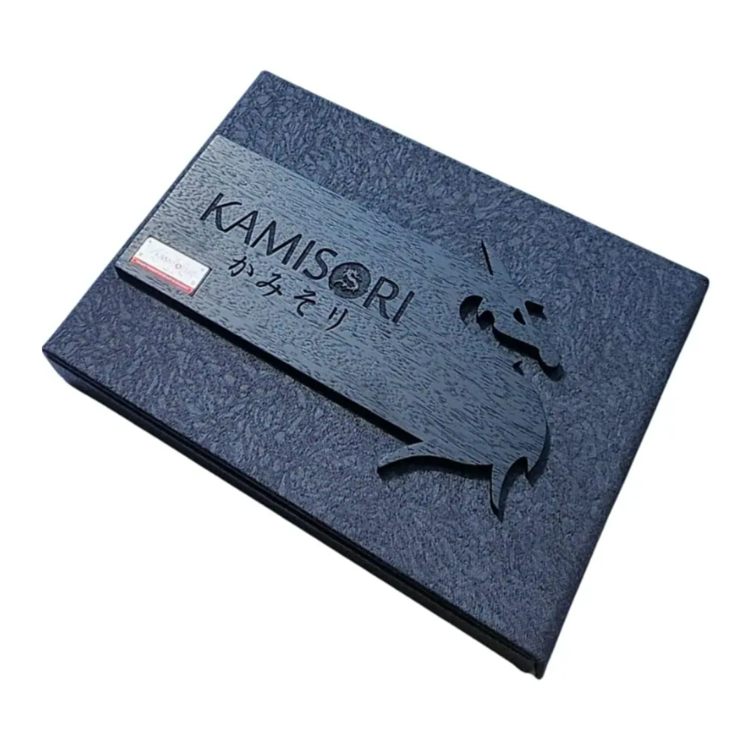 Kamisori Excalibur Hair Cutting Shears