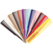 Wahl 12 Pack Colour Styling Combs