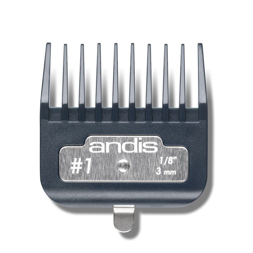 Master Premium Clip Comb No 1