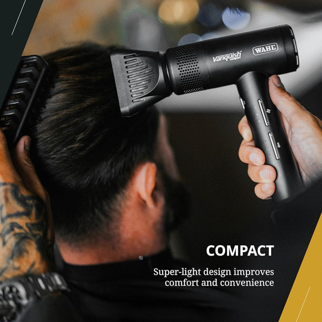 Wahl Professional Vanquish Compact Hair Dryer