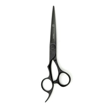 Global Scissors Ebony 6" Haircutting Scissor