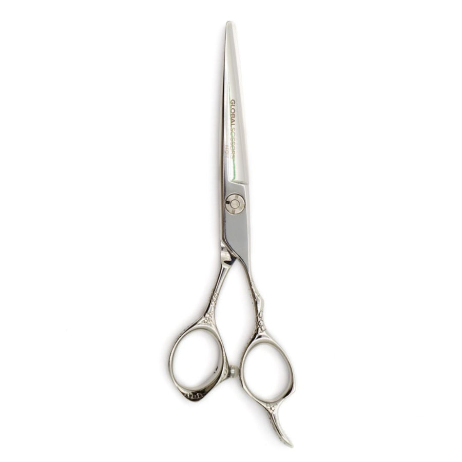 Global Scissors Dragon precision haircutting scissor
