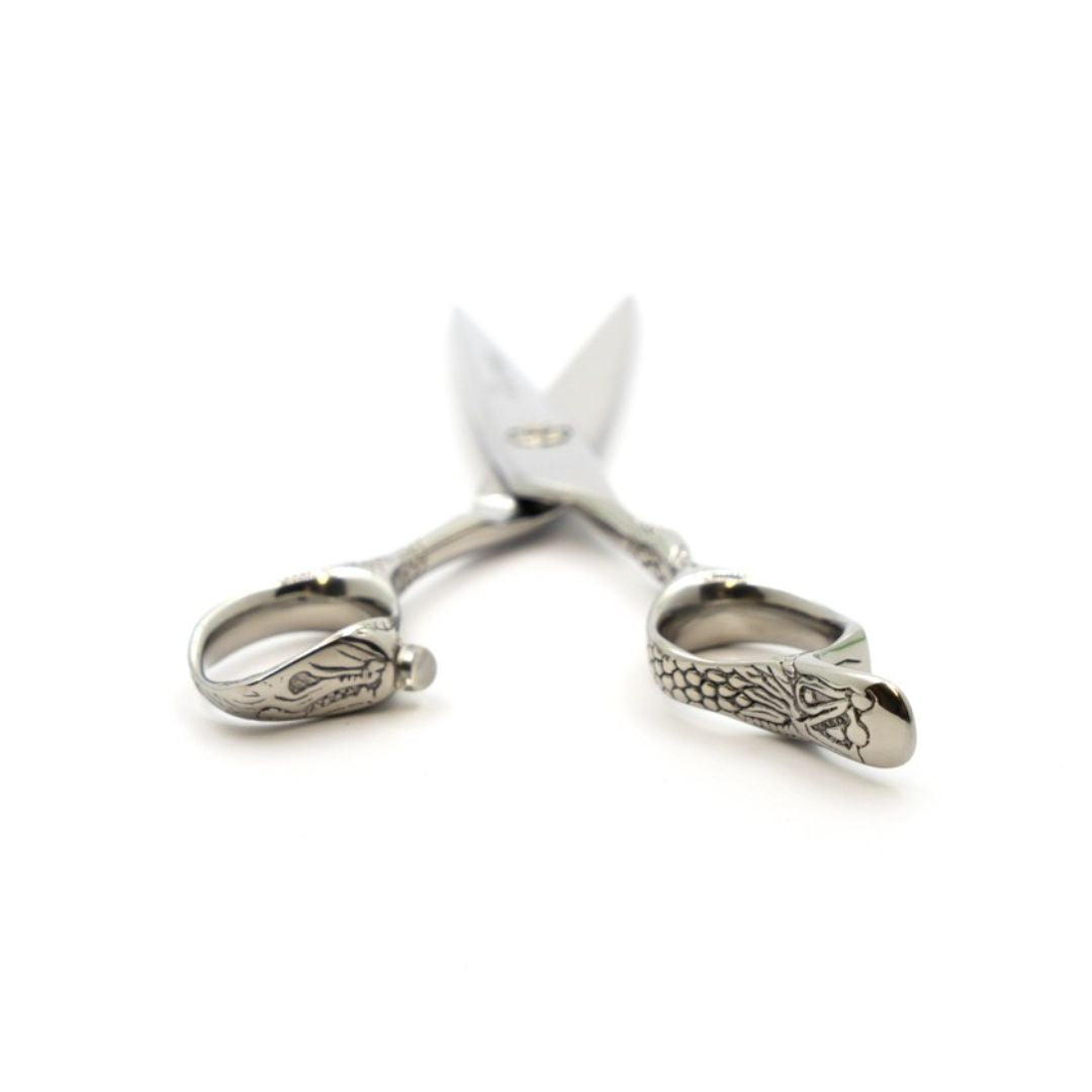 Global Scissors Dragon Haircutting Scissor