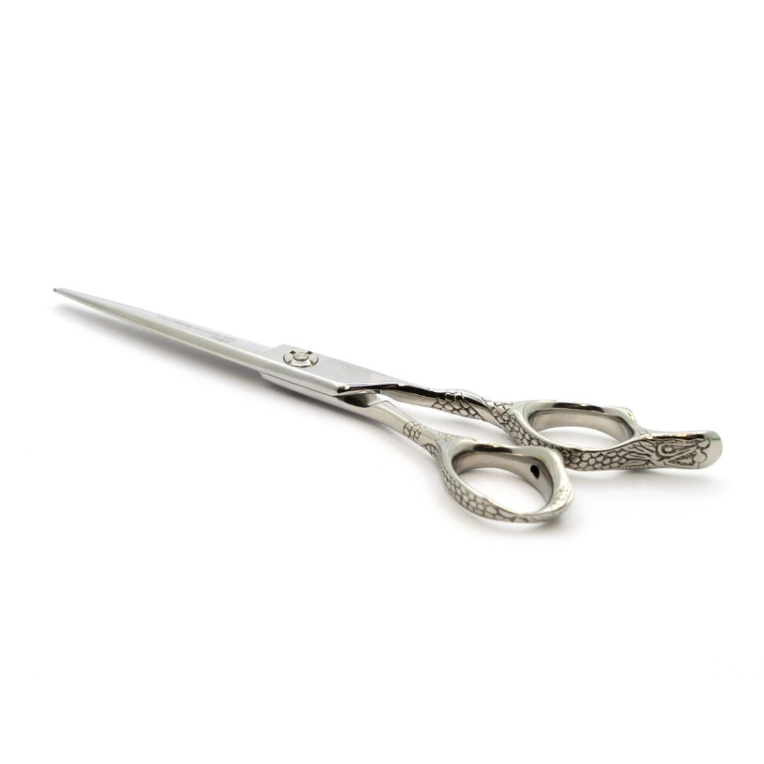 Global Scissors Dragon Haircutting Scissors Set