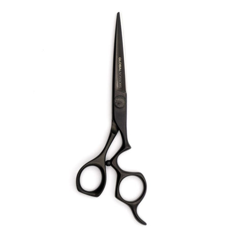 Global Scissors Raven Haircutting Scissor