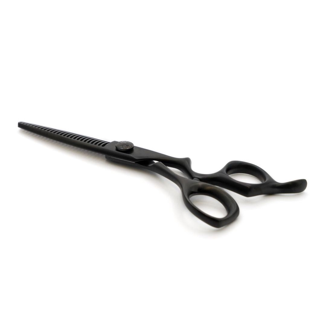 Global Scissors Raven 6" Thinning Scissor