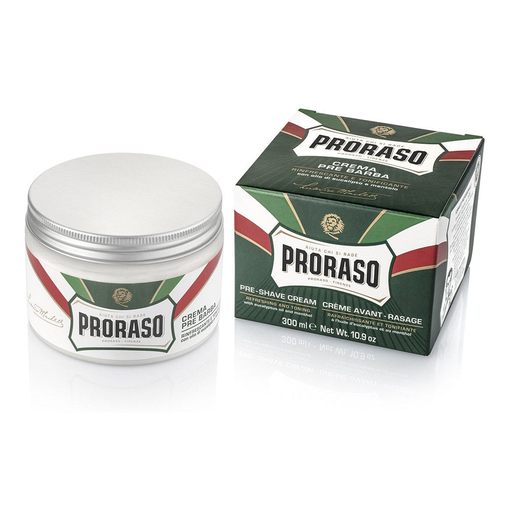 Proraso Pre Shave Cream 300ml - Ref 400600