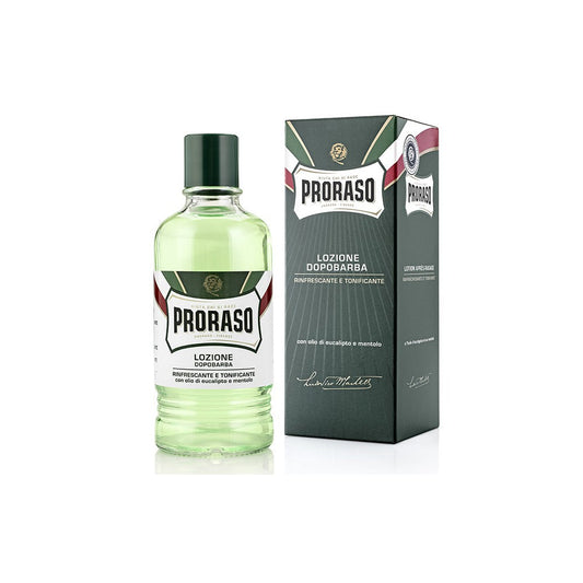 Proraso After Shave Lotion Eucalypt 400ml - Ref 400670
