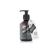 Proraso Beard Wash Cypress Vetiver 200ml - Ref 400752