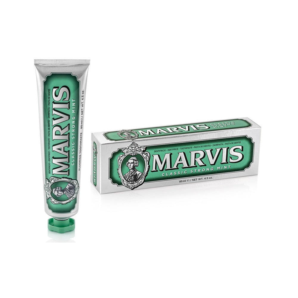 Marvis Classic Strong Mint 85ml - Ref 411170