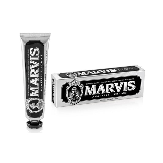 Marvis Liqurice Mint 85ml - Ref 411174