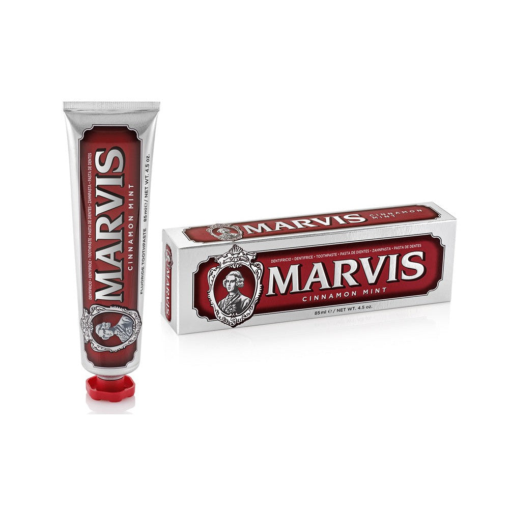 Marvis Cinnamon Mint 85ml - Ref 411176