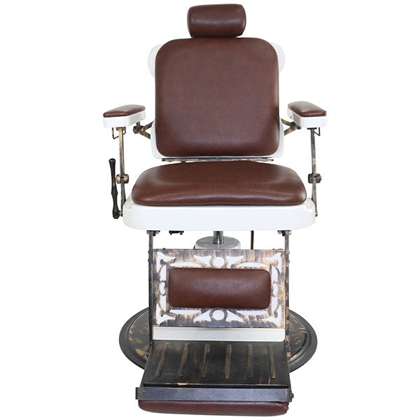 Chicago - Brown Upholstery
