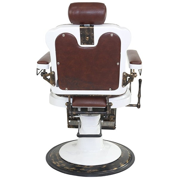 Chicago - Brown Upholstery