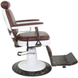 Chicago - Brown Upholstery