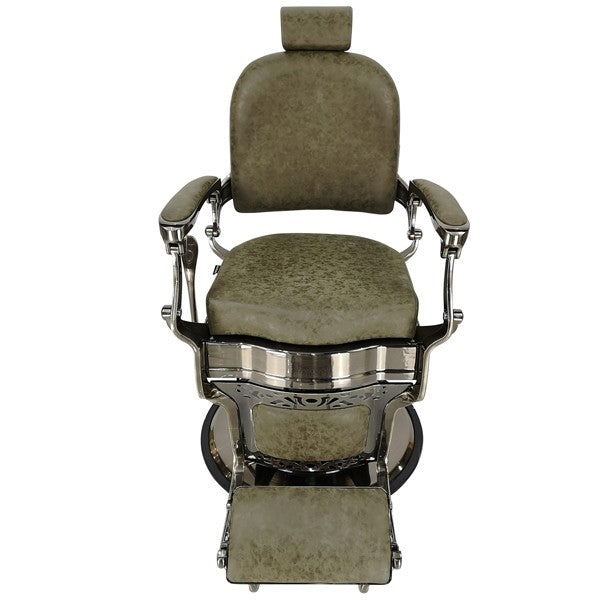 Havana Olive Upholstery