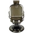 Havana Olive Upholstery