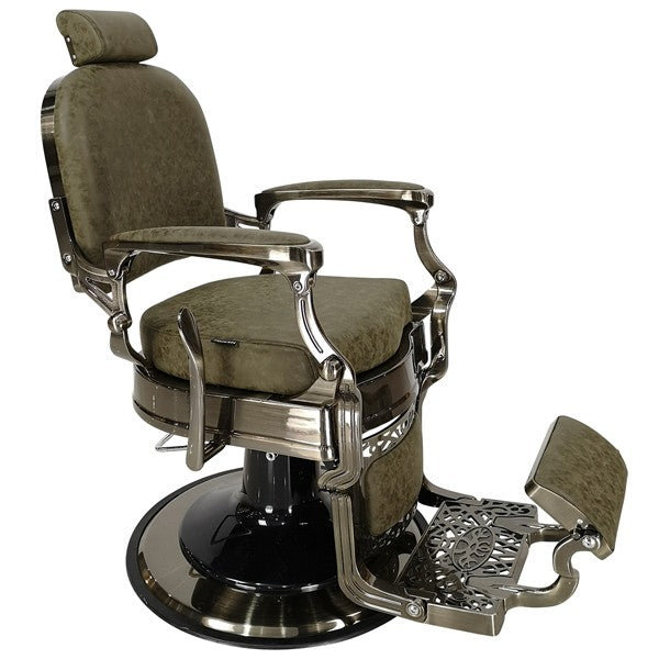 Havana Olive Upholstery