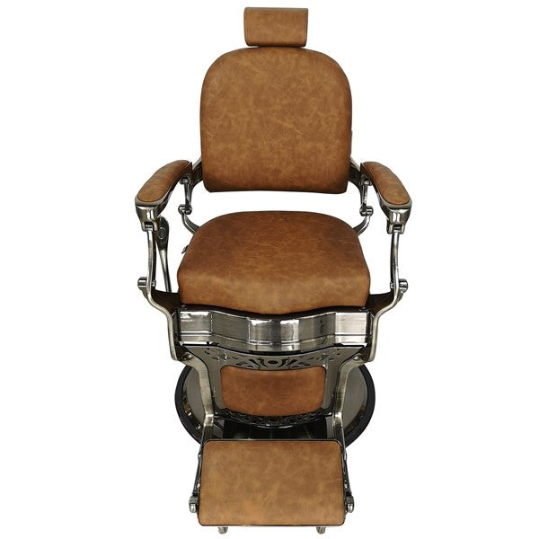 Havana Tan Upholstery