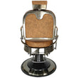 Havana Tan Upholstery