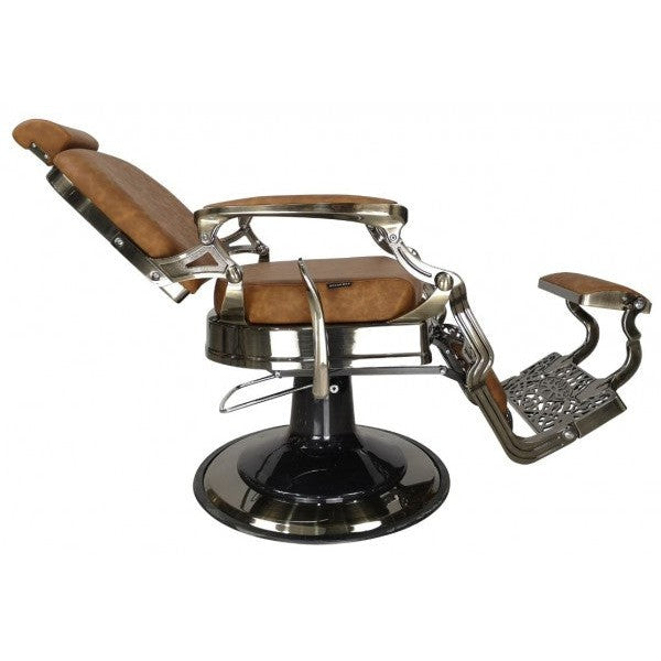 Havana Tan Upholstery