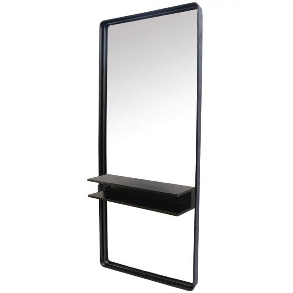 Knox Styling Station Double Shelf