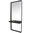 Knox Styling Station Single Shelf