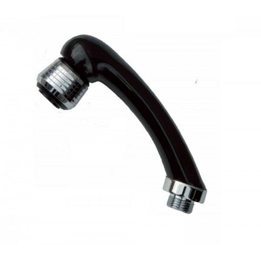 Dual Spray Handshower For Mixer 1/2 Male