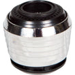 Nozzle For Dual Spray
