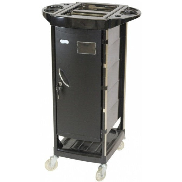Gemini - 5 Draw - Lockable Door