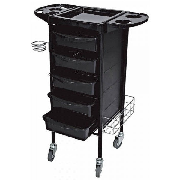 Breeze Trolley