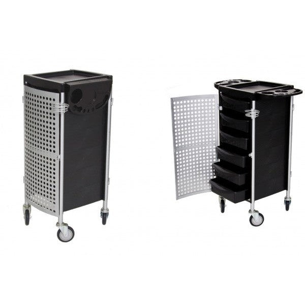 Cage Trolley