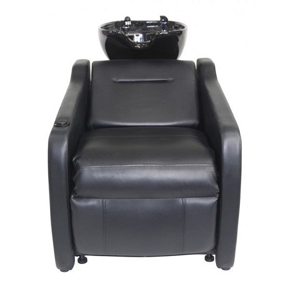 Harmony Shampoo Unit - Black