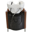 Bristol Plus Shampoo Unit Tan
