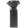 Statesman Black Shampoo Unit