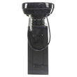 Statesman Black Shampoo Unit