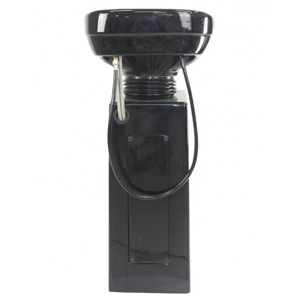 Statesman Black Shampoo Unit